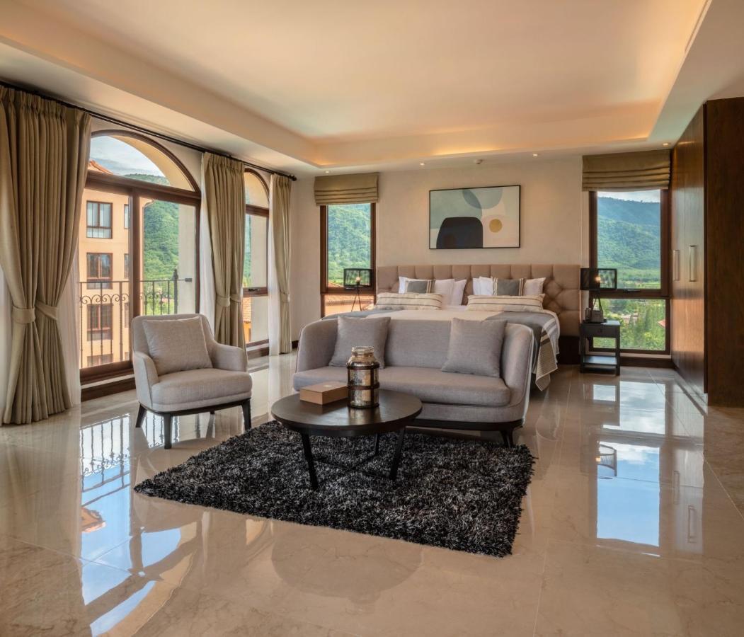 Toscana Valley Castello Della Valle Му-Си Экстерьер фото
