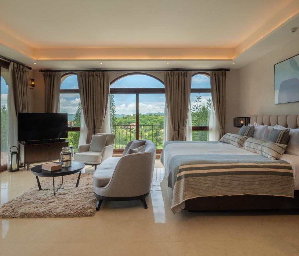 Toscana Valley Castello Della Valle Му-Си Экстерьер фото